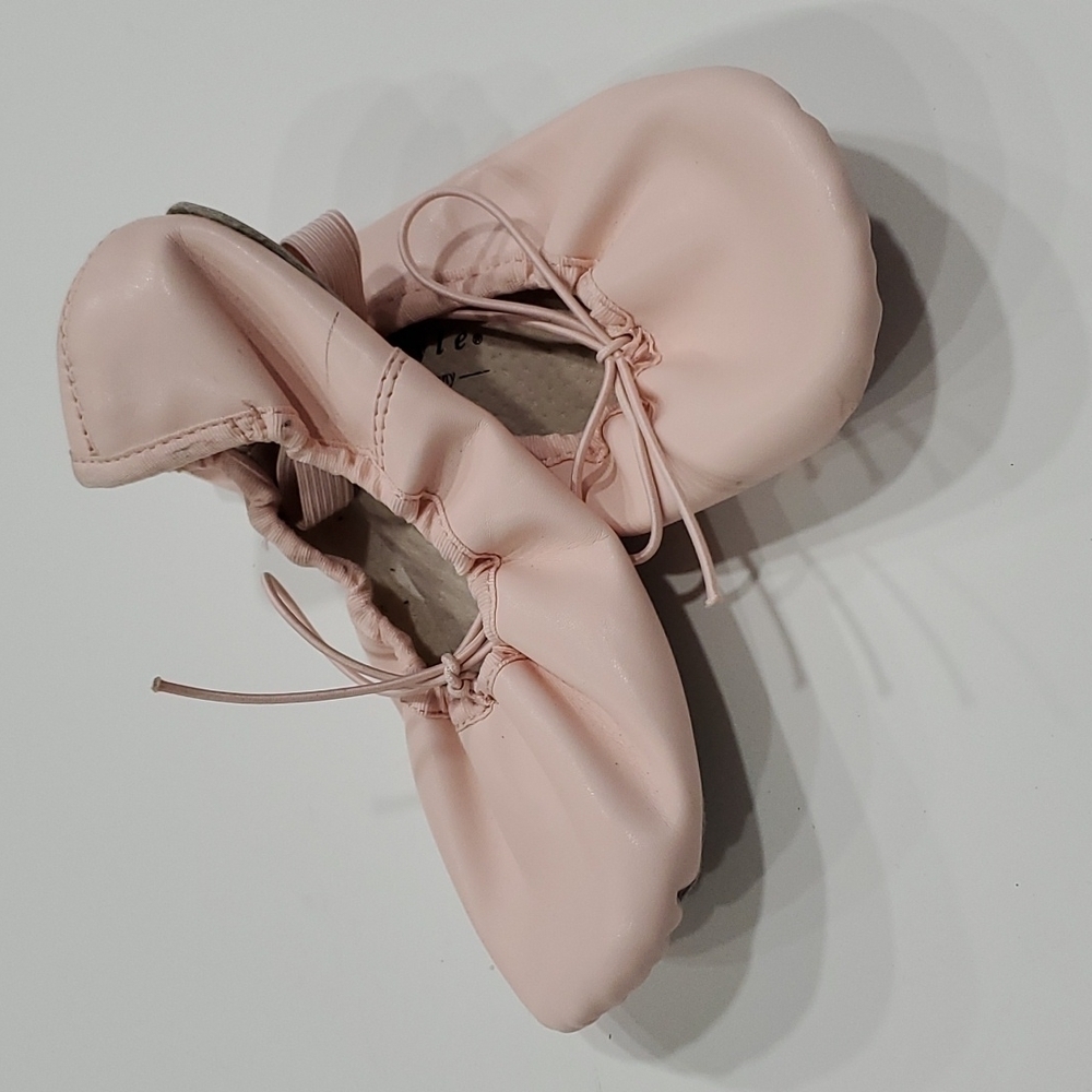 𝅺BALLET shoes